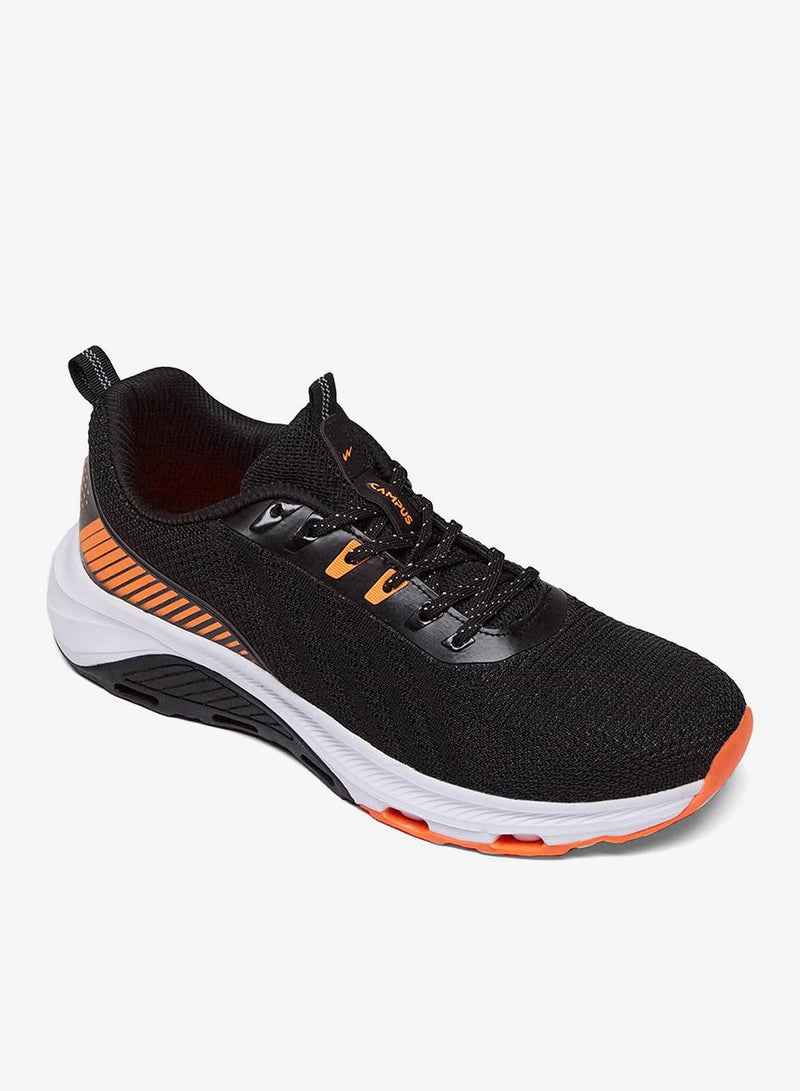 CAMPUS Men's Low-Top Sneakers - Lightweight, Minimalist Designed for Style - Image 2